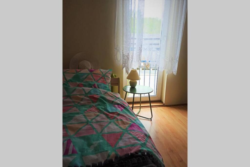 Apartament Za Rogiem Papierni Duszniki Zdrój Exterior foto