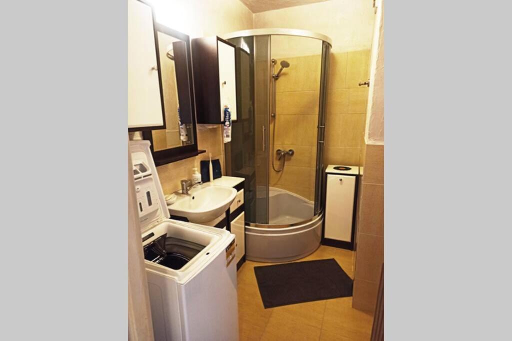 Apartament Za Rogiem Papierni Duszniki Zdrój Exterior foto
